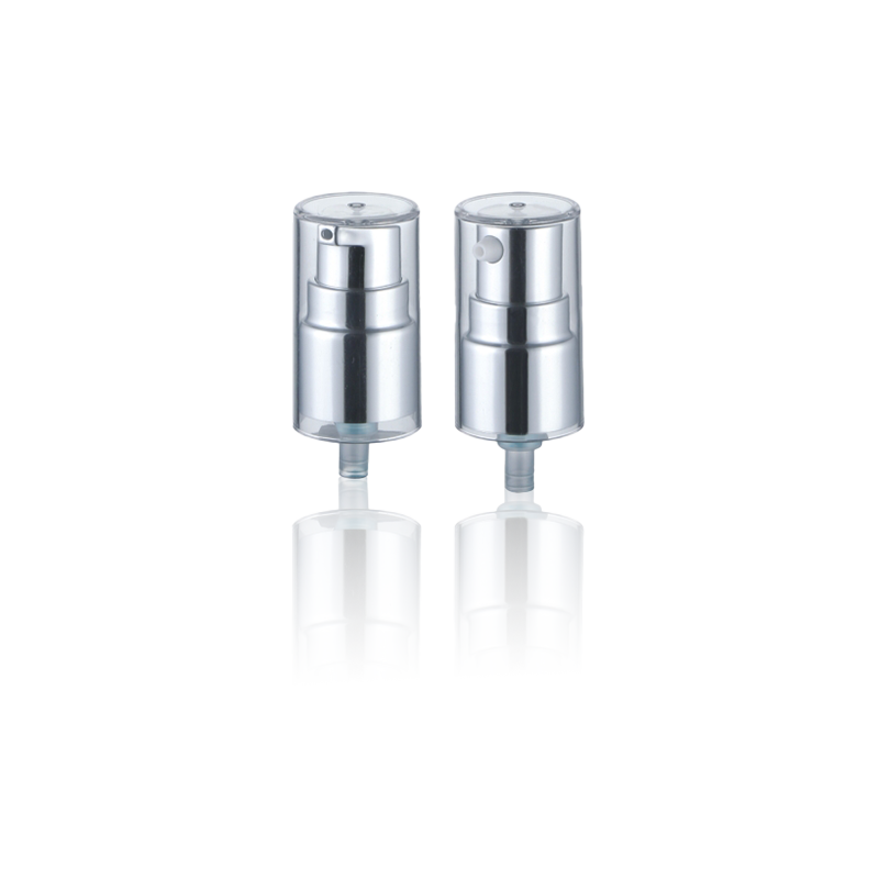 Kozmetik Pompa Dispenseri Sıvı Dağıtıcı-HY18A-01