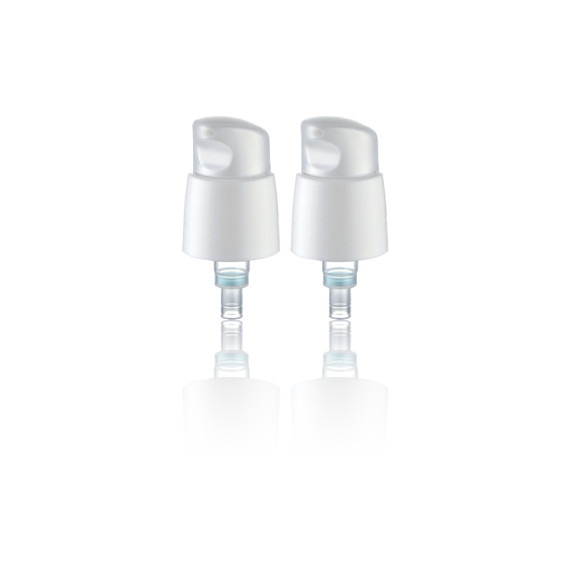 Görünmez basın kozmetik pompa kafası Sıvı Dağıtıcı-HY18A-12