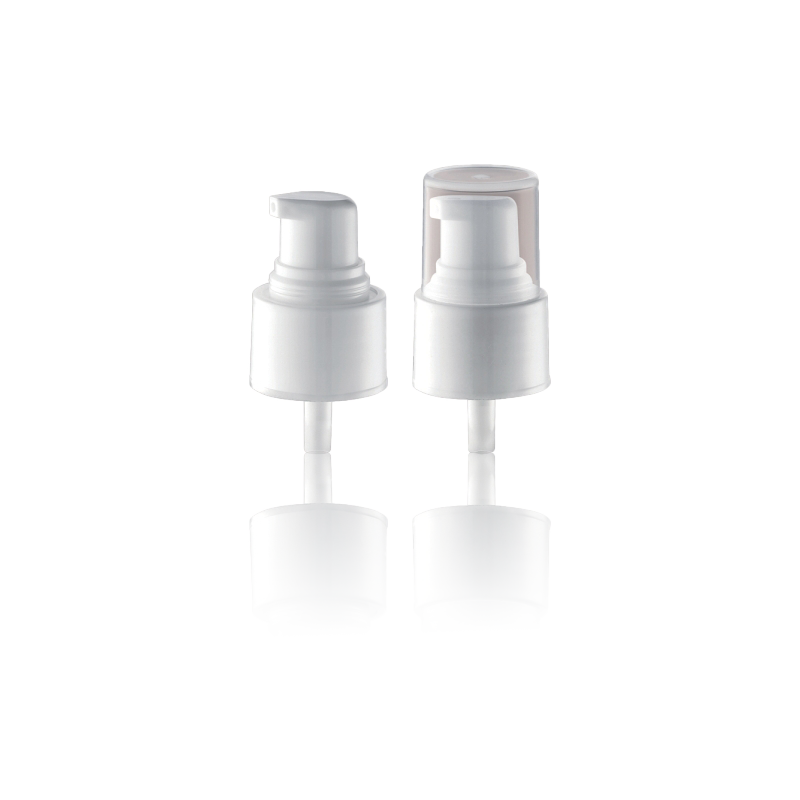 Anti-oksidasyon kozmetik pompa kafası Sıvı Distribütör-HY24A-02