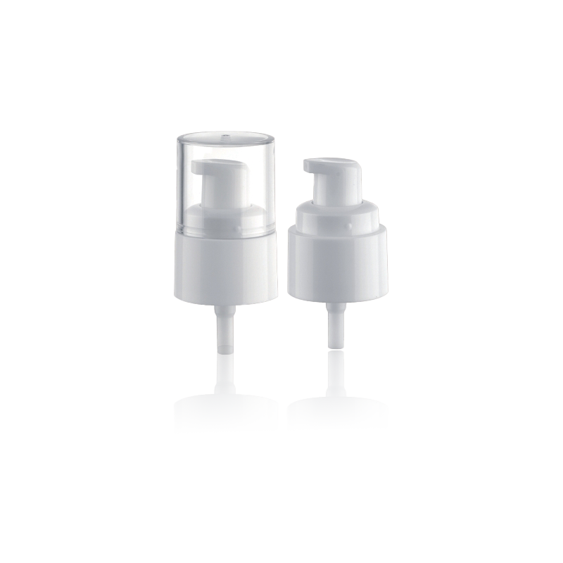 360° dönen kozmetik pompa kafası Sıvı Dağıtıcı-HY24A-48