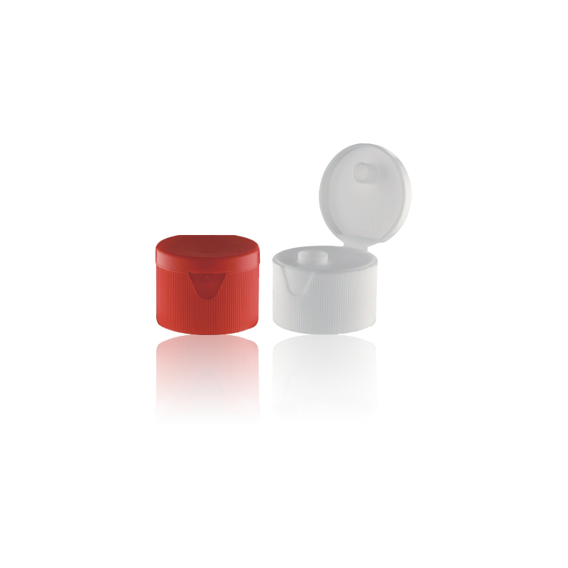 Zarif ve kompakt kozmetik Pipefish Cap/Cap-HY-CP-16