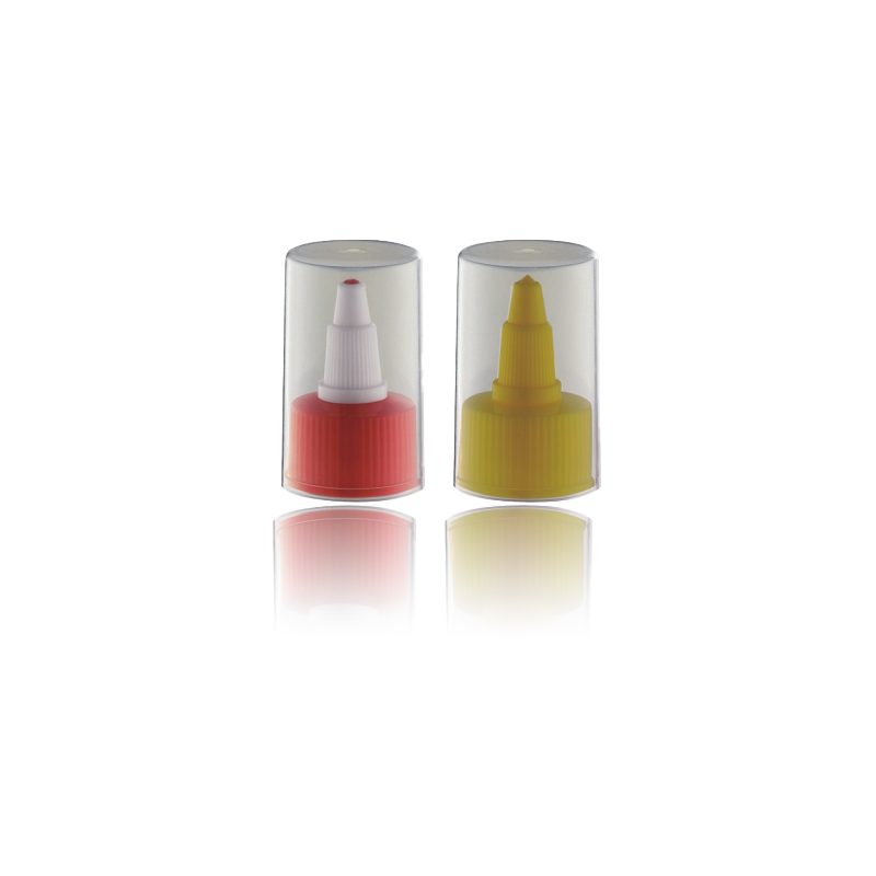 Dayanıklı ve sızdırmaz kozmetik CAP-HY-CP-21