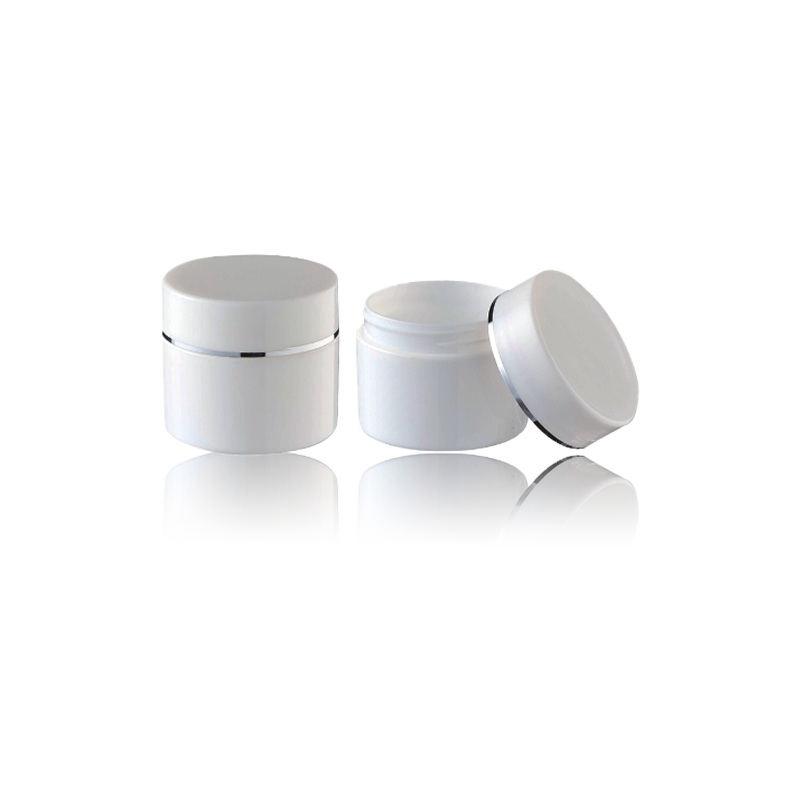 50ML Sade ve Şık Krem Kutu Serisi-PJ-001