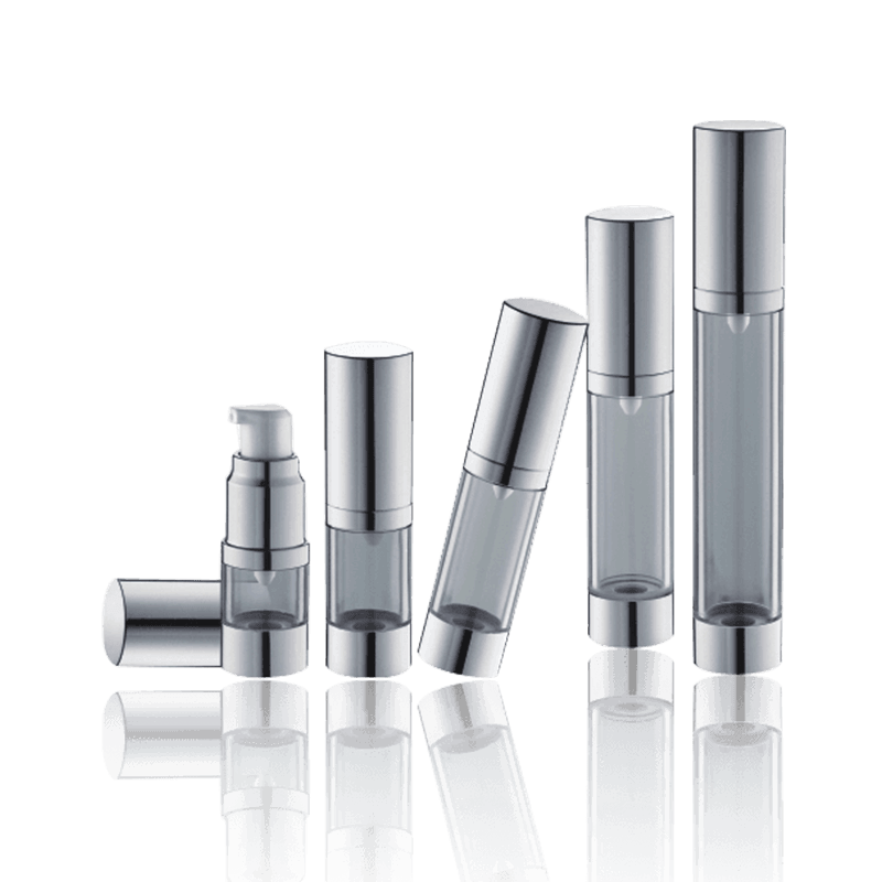 5ML-30ML siyah Havasız Şişe-HS-004A