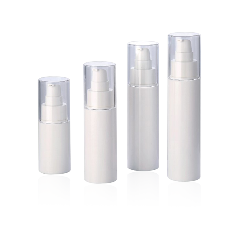 50ML-120ML Havasız Şişe Ayrı Paketlenebilir Hafif Losyon HS-017A