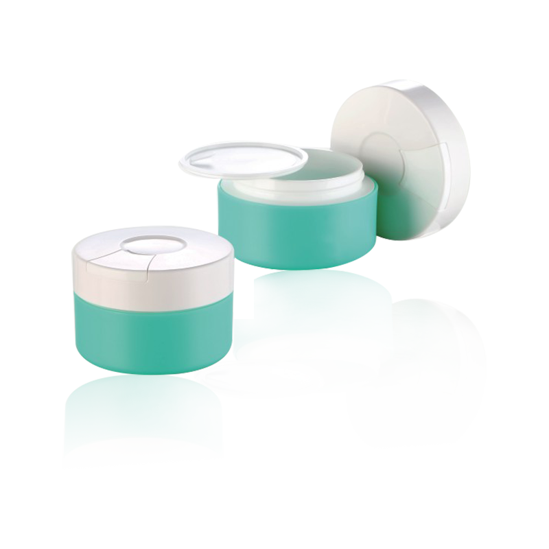 150ML Toz Korumalı Krem Kutusu Serisi-PJ-002G