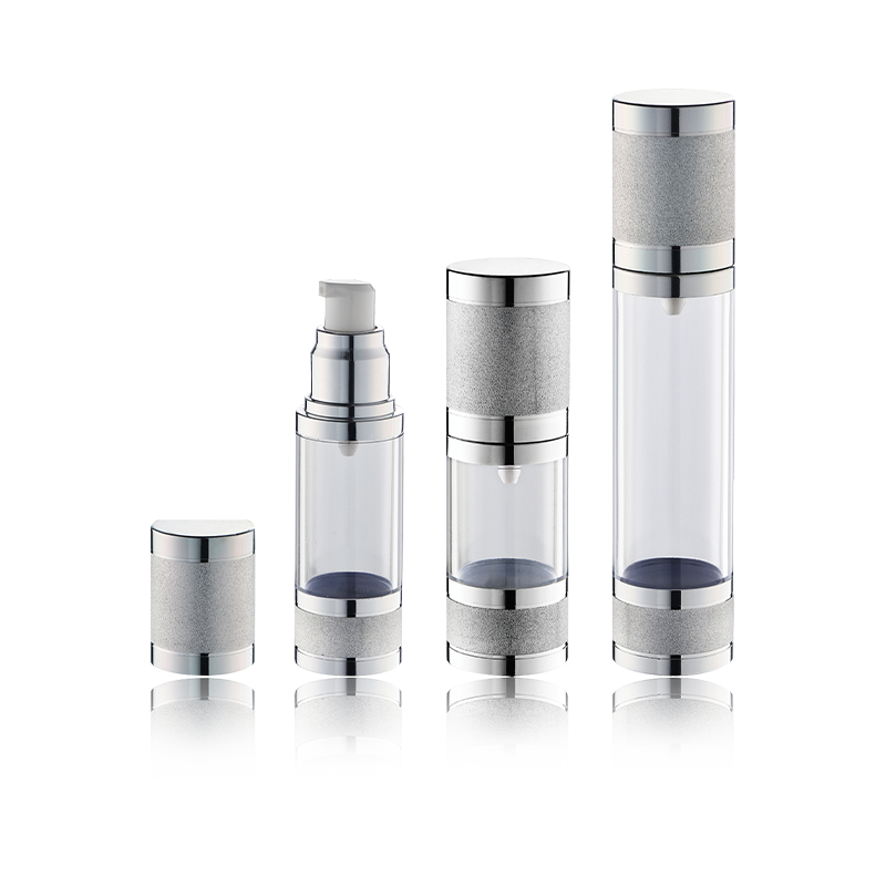 15ML 30ML 50ML Nefis Geleneksel Havasız Şişe-HS-008D