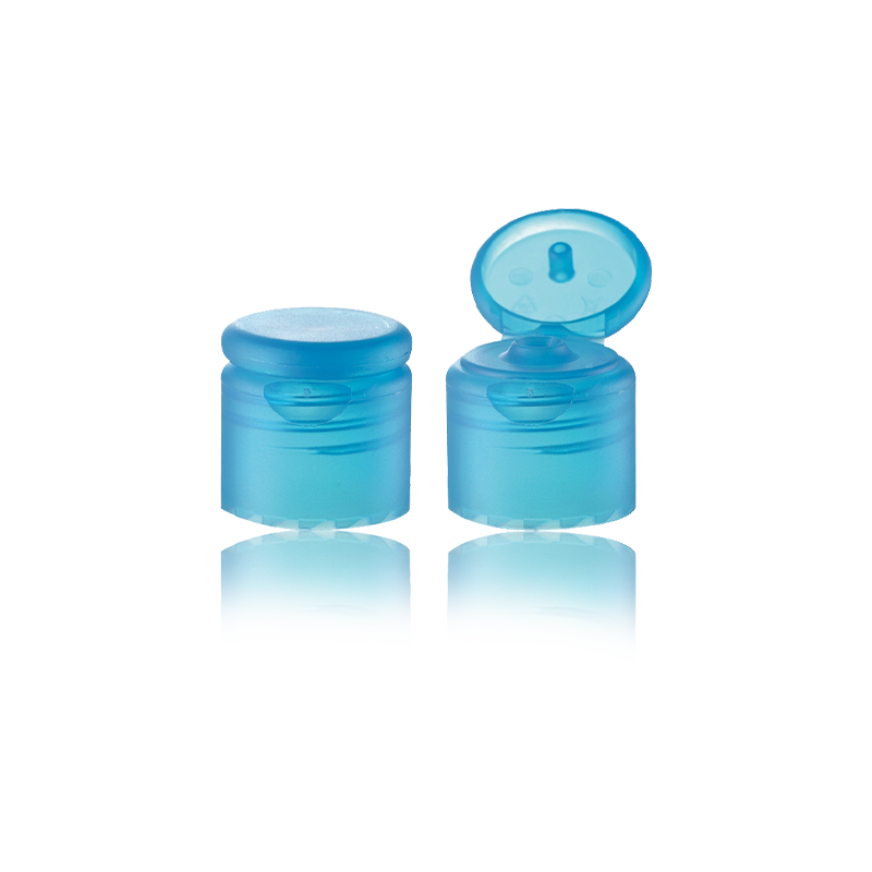 HY-F16: kozmetik ambalaj kelebek mavi pp