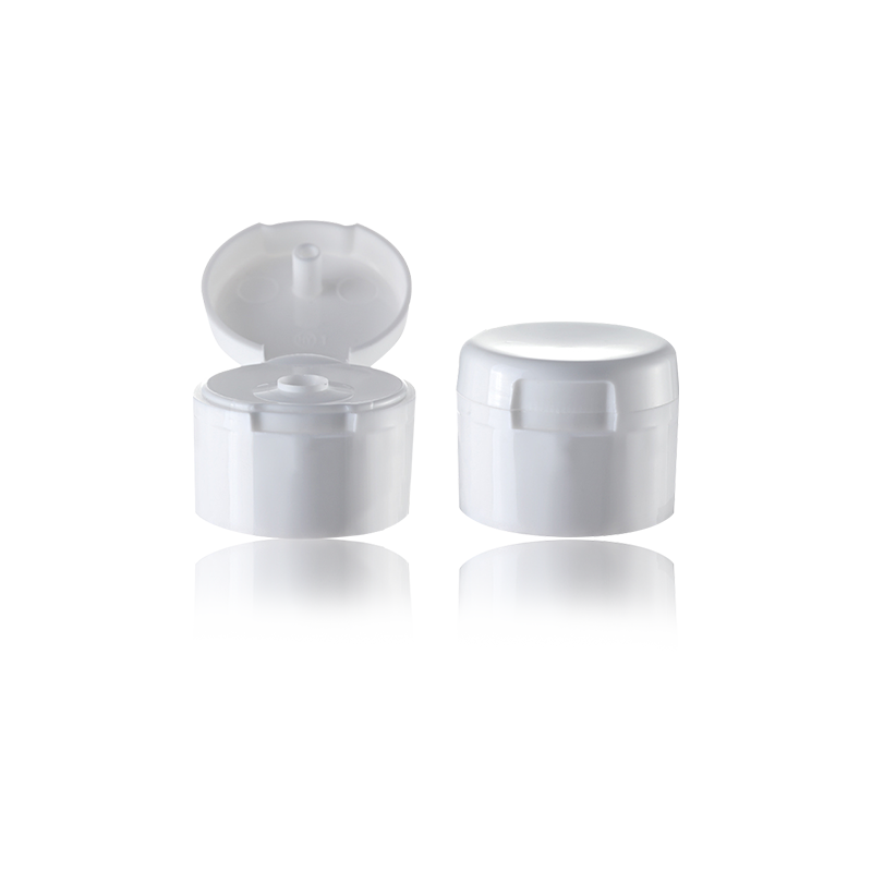 Tek elle açılan kozmetik Kelebek Şapka/Şampiyon Kapak-HY-F21