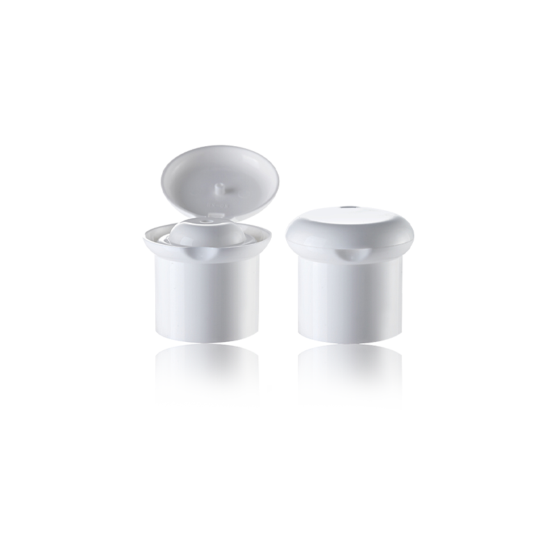 güçlü sızdırmazlık performansı kozmetik Kelebek Kap/Champignon Kapak-HY-M05