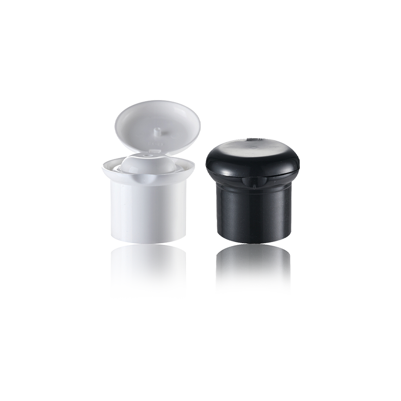 Yüksek kaliteli kozmetik Kelebek Şapka/Şampiyon Kapak-HY-M06