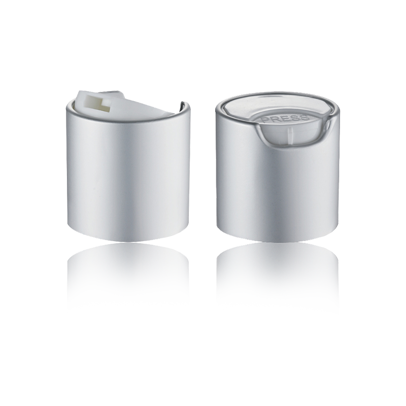 Dokunmatik kubbe kapağı kozmetik Disk Kapağı-HY-Q02A