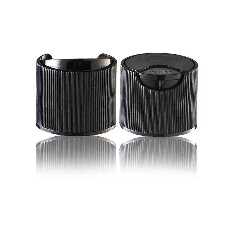 Siyah kaymaz kozmetik Genel Kapak/Disk Kapağı-HY-Q04