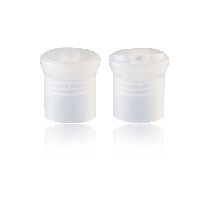 Klasik beyaz kozmetik Genel Kapak/Disk Kapağı-HY-Q09