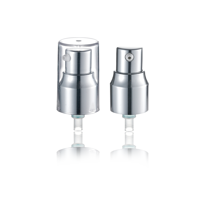 Taze ve doğal kozmetik pompa kafası Sıvı Distribütör-HY20A-08