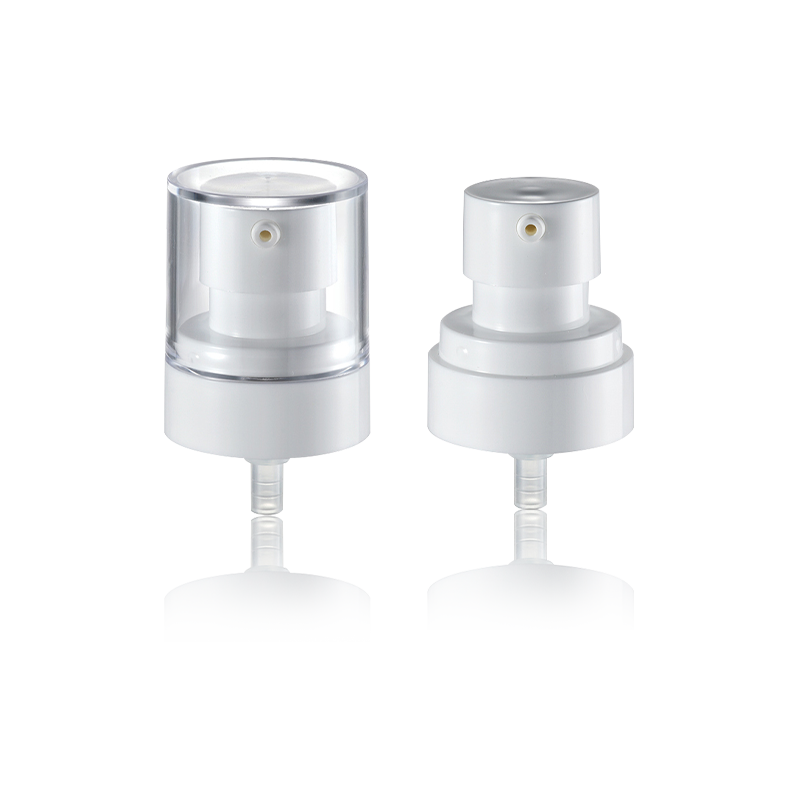 cilt benzeri malzeme kozmetik pompa kafası Sıvı Distribütör-HY20A-18