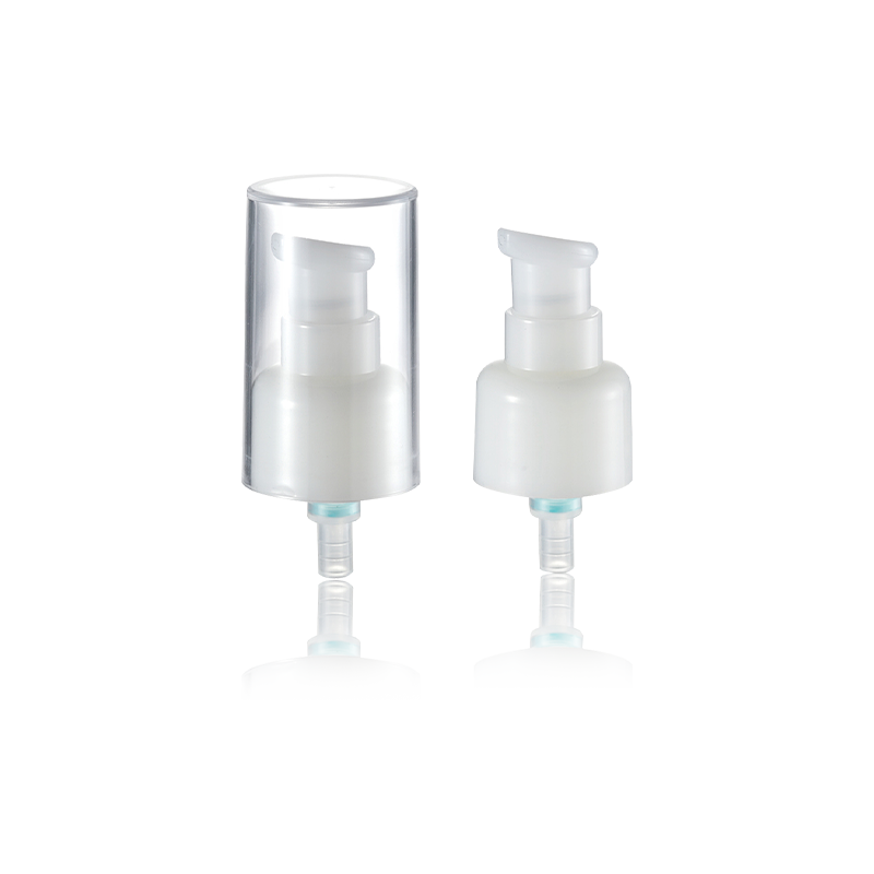 Sıçrama önleyici yapı kozmetik pompa kafası Sıvı Dağıtıcı-HY20A-20