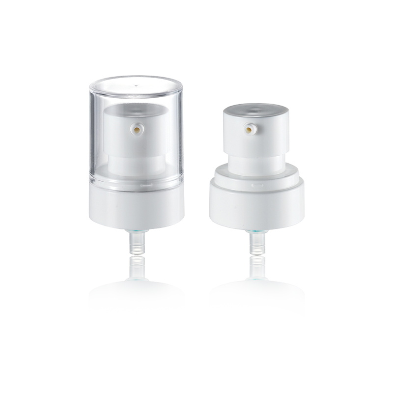 Değiştirilebilir çekirdek kozmetik pompa kafası Sıvı Dağıtıcı-HY22A-01