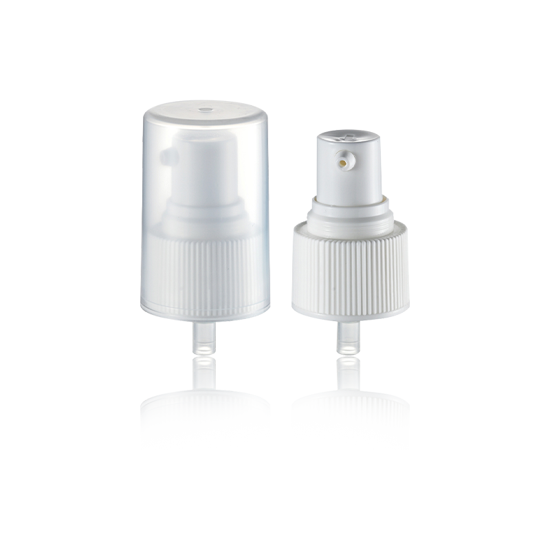 İpeksi yaylı kozmetik pompa kafası Sıvı Distribütörü-HY24A-01