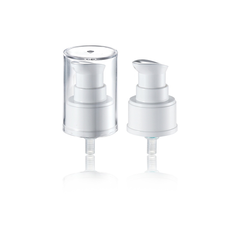 Düşük dirençli kozmetik pompa kafası Sıvı Dağıtıcı-HY24A-05