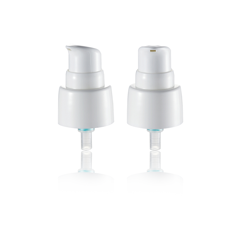 Ayarlanabilir dozaj kozmetik pompa kafası Sıvı Dağıtıcı-HY24A-07