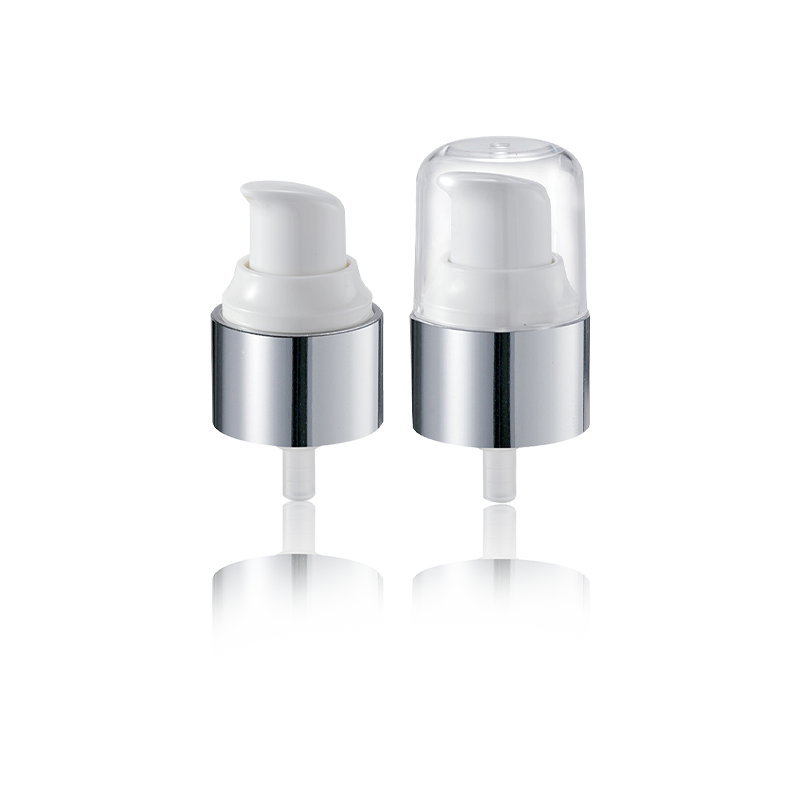 fiber kompozit kozmetik pompa kafası Sıvı Distribütör-HY24A-10