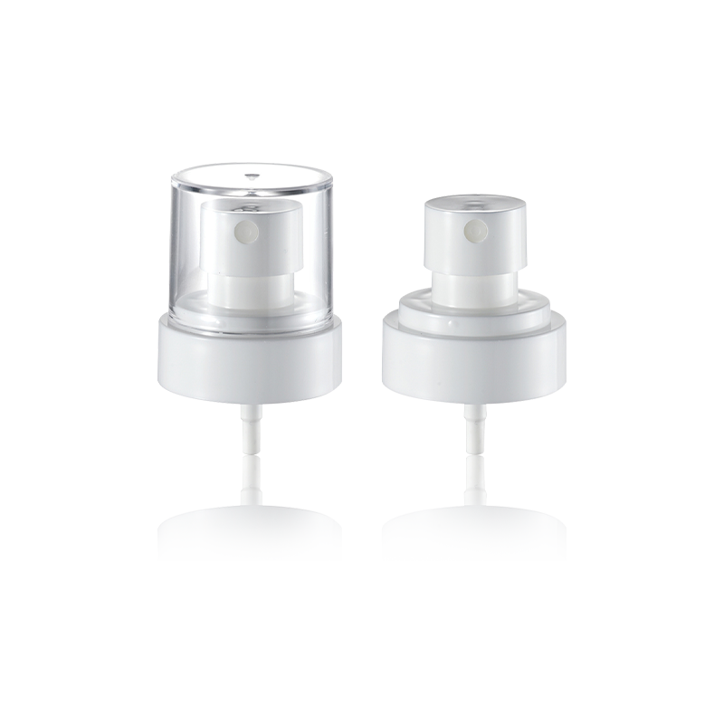 Güçlü conta kozmetik pompa kafası Sıvı Distribütör-HY24B-21