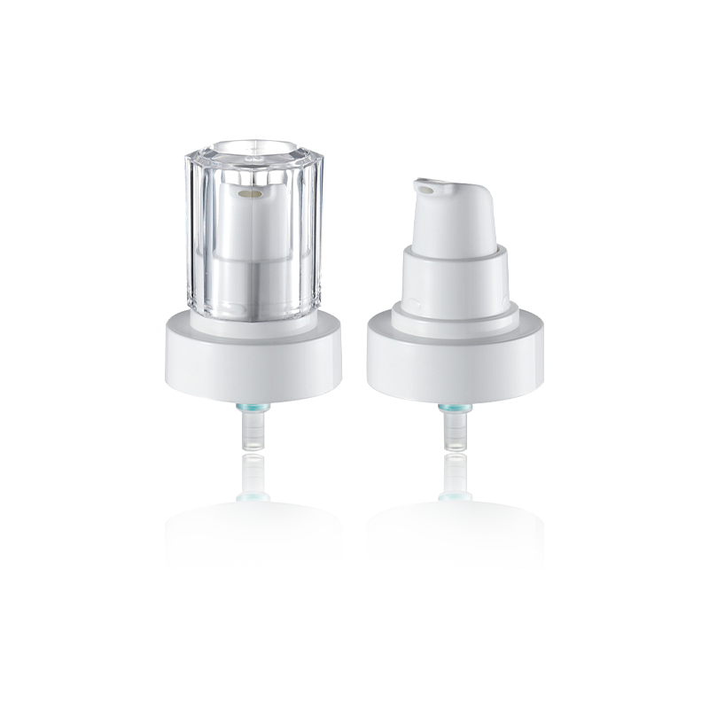 Sıvı Dağıtıcı boş Kozmetik Numune Kabı-HY24A-25-1