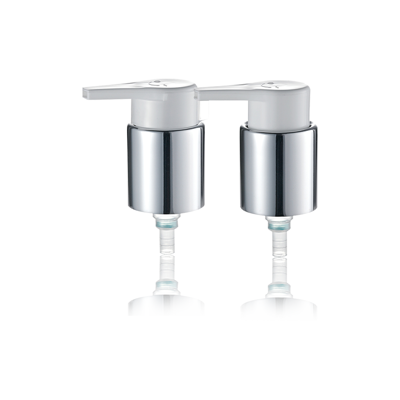 Krem Sıvı Temizleyici Makyaj Esansiyel Yağı-HY24A-29 İçin Sıvı Dağıtıcı