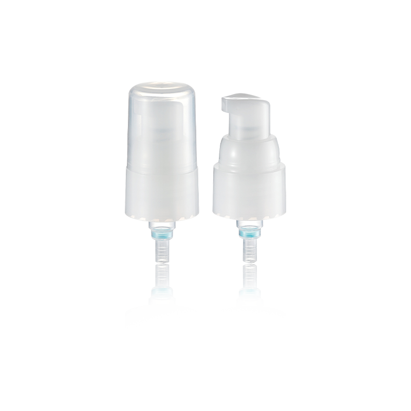 Geniş açılı nozul kozmetik Sıvı Dağıtıcı-HY24A-36