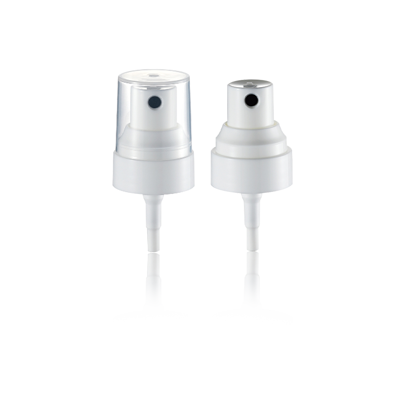 Hassas kantitatif kozmetik pompa kafası Sıvı Dağıtıcı-HY25B-45