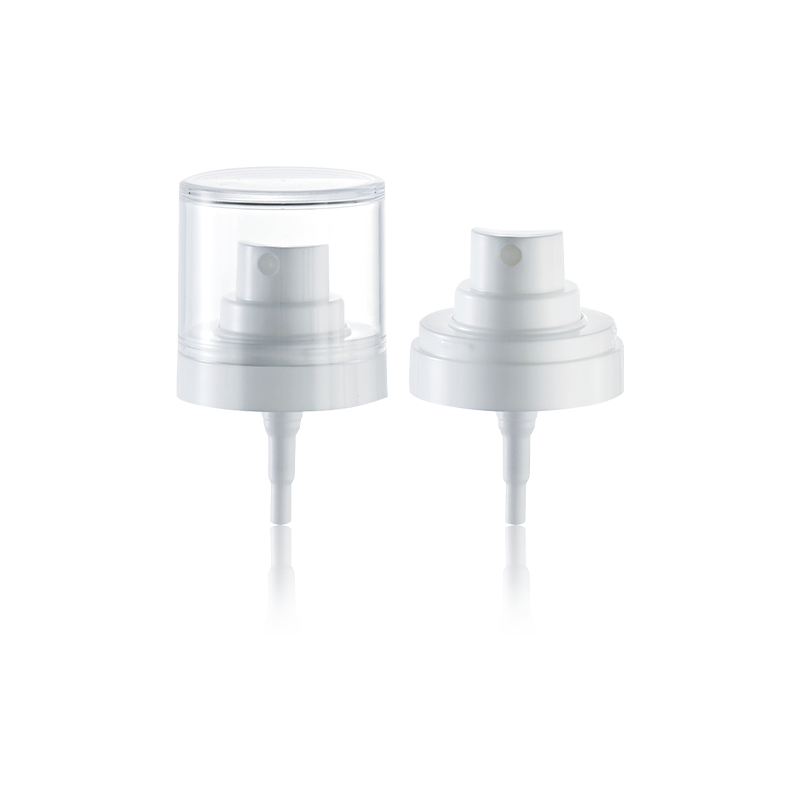 Basit sprey kozmetik pompa kafası Sıvı Dağıtıcı-HY36B-72