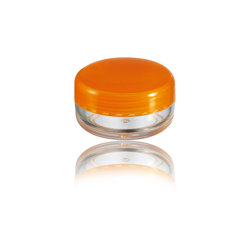 3g Mini ve Sade Krem Kutusu Serisi-PJ-006A