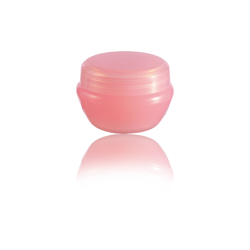 10g Açık pembe Düşmeyi önleyen ve aşınmaya dayanıklı top Kutusu Serisi-PJ-007B