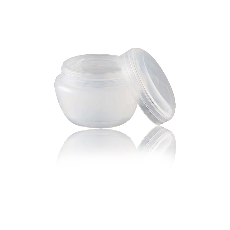 Losyon, Makyaj, Kozmetik için 50g Krem Kutusu Serisi PJ-007E