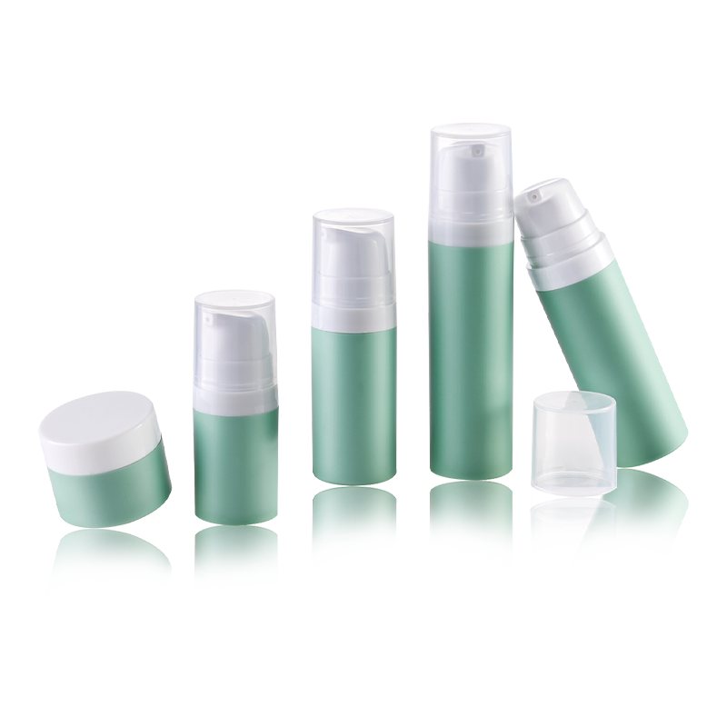 5ML-20ML 10g 5'i 1 arada seyahat Cilt Bakım Şişe Seti Serisi-TZXL-002