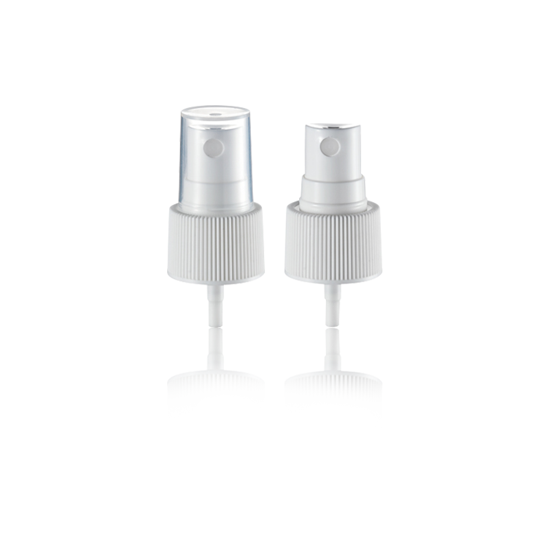 Sızdırmaz kilit kozmetik pompa kafası Sıvı Dağıtıcı-HY24B-06