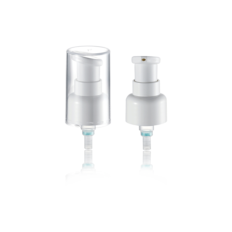 Hassas atomizasyon kozmetik pompa kafası Sıvı Dağıtıcı-HY24A-69