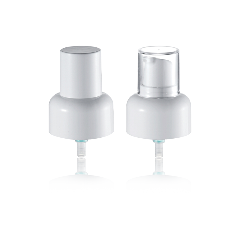 Sızdırmaz sessiz sprey kozmetik pompa kafası Sıvı Dağıtıcı-HY24A-71