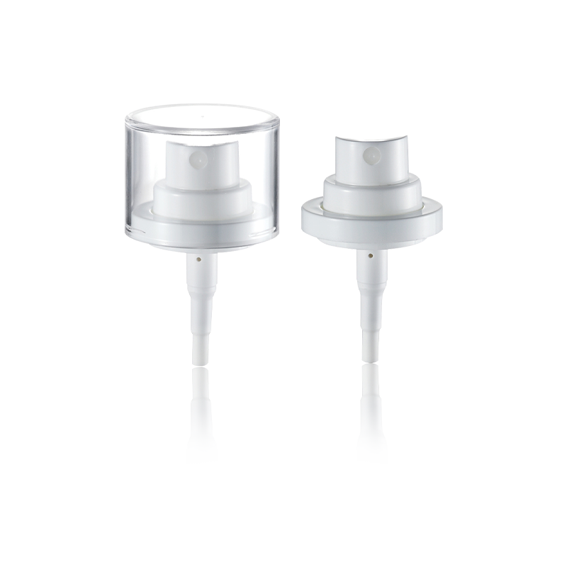 Hafif ve emek tasarrufu sağlayan kozmetik pompa kafası Sıvı Distribütörü-HY32B-56